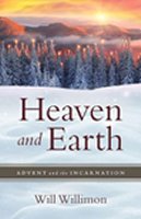 Advent Book Heaven And Earth