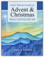 advent Book Advent And Christmas
